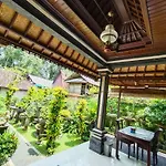 Rumah Keluarga Bali