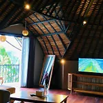 Sub Villas Bali