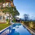 Ocean Forest Villa