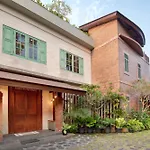 Ocean Forest Villa