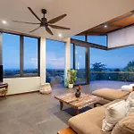 Ocean Forest Villa