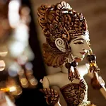 Grand Mega Resort & Spa Bali