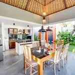 Villa Jerami & Spa