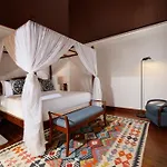 Jimbaran Beach Villas By Nakula