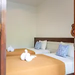 Dewi Villa Padangbai Hotel