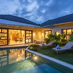 Villa Thamilla By Optimum Bali Villas