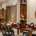 Villa Thamilla By Optimum Bali Villas