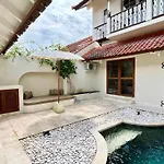 Happy Together By Kresna Hospitality