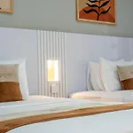 U Tube Hotel