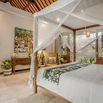 Kano Sari Ubud Villas