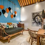 Kano Sari Ubud Villas