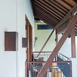 The Kumpi Villas