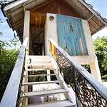 Boho Bingin Beach Bali