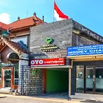 OYO 1666 Grand Pudjawan Hotel