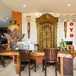 OYO 1666 Grand Pudjawan Hotel