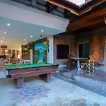 OYO 1666 Grand Pudjawan Hotel