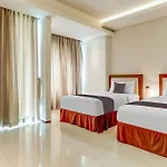 Collection O Legian Near Pantai Kuta Formerly Premium Legian