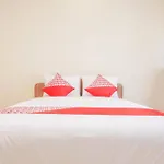 OYO 1654 Maha Bharata Kuta Inn