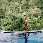 Bagus Ink Surf Camp