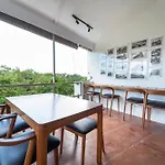 Bagus Ink Surf Camp