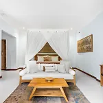 Vije Boutique Resort & Spa