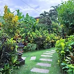 Ambary Ubud - Villas With Workspaces, Ideal For Groups