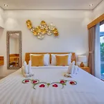 Villa Mirah Ubud