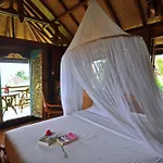 Puri Lumbung Cottages Restaurant&Spa Munduk