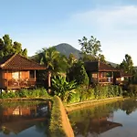 Puri Lumbung Cottages Restaurant&Spa Munduk