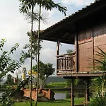 Puri Lumbung Cottages Restaurant&Spa Munduk
