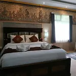 Melasti Kuta Bungalows & Spa