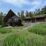 Keuma Villa & Resto Jatiluwih By The Lavana