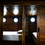 Floating Hotel In Uluwatu Saltwater Cowboys