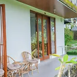 Bisbis House Iseh Village
