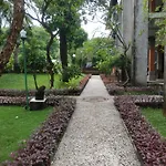 Melasti Kuta Bungalows & Spa
