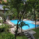 Melasti Kuta Bungalows & Spa