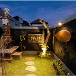 The Backyard House