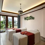 Alas Harum Villas By Inara