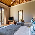 The Akasha Seminyak Bali Luxury Villas