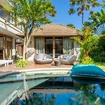 The Akasha Seminyak Bali Luxury Villas