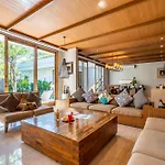 The Akasha Seminyak Bali Luxury Villas