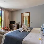 The Akasha Seminyak Bali Luxury Villas