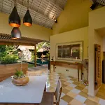 Space Villas Bali