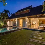 Space Villas Bali