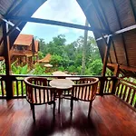 The Jungle Villa