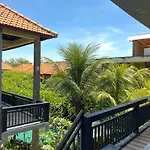 Satria Bungalow