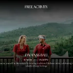 Maha Hills Resort By Mahaprana Experience