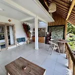 Arungan Villas