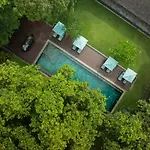 Villa Tirtadari By Nakula
