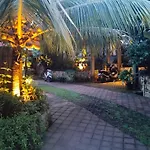Mandox Villa Bali